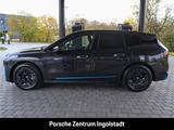 BMW iX 40 xDrive Park-Assistent AHK Connected Profes - gebrauchte BMW iX aus dem Jahr 2023