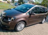 Volkswagen Touran Baujahr 2015 /5 Sitzer - Volkswagen Touran: 5.2