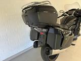 BMW K 1600 GT+ Oil Inclusive + Top-Case + - BMW 1600 GT