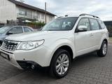 Subaru Forester*Automatik*HU/AU Neu*Kamera*SHZ*AHK - Subaru Gebrauchtwagen