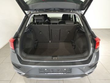 Volkswagen T-Roc - 9