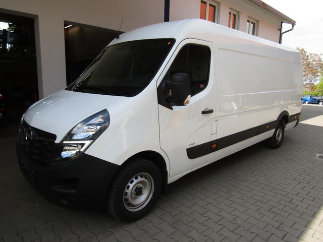 Opel Movano B Kasten  HKa   L4H2 3,5t    Länge 6,85 m