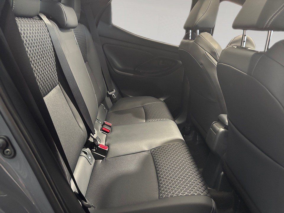 Fahrzeugabbildung Mazda 2 Hybrid Homura Plus