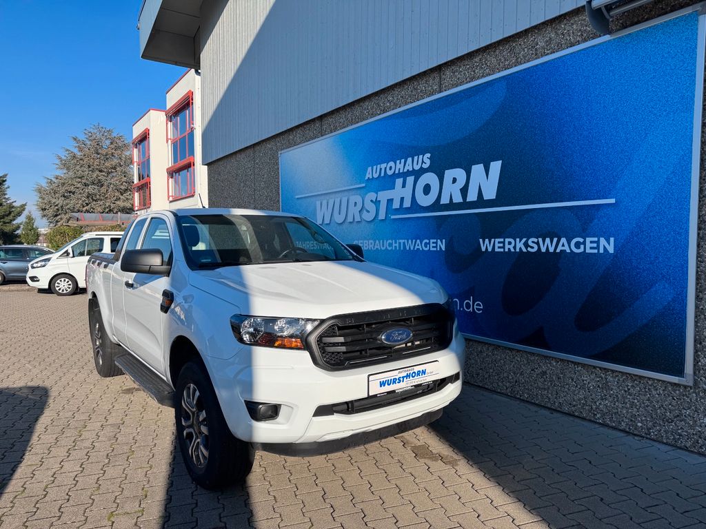 Image of Ford Ranger