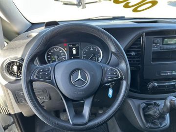 Mercedes Vito - 12