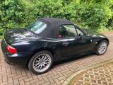 BMW Z3 Roadster 3.0i - - BMW Z3 in München