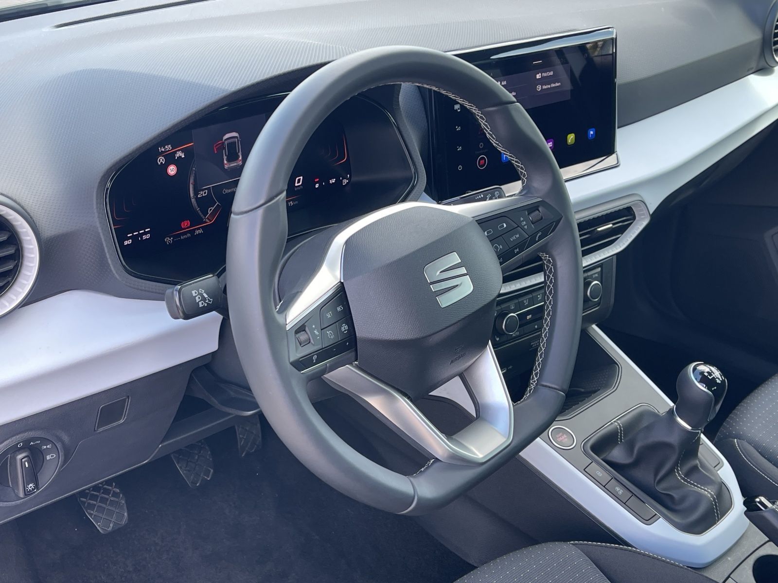 Seat Arona - Bild 10