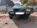 Audi 80 2.0 Avant - - Audi 80: Kombi, 2.0