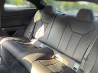 BMW M4 - Vorschau Bild 10