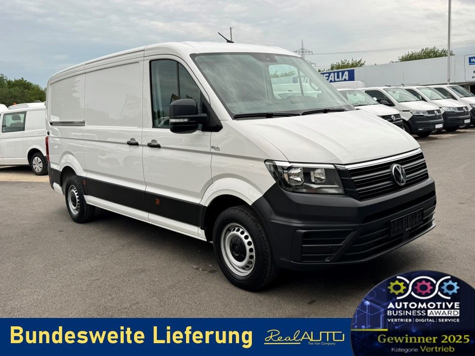Image of Volkswagen Crafter