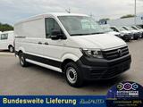 Volkswagen Crafter Kasten 35 MR L2H1 ACC*NAVI*Kamera - Volkswagen Crafter: L2h1