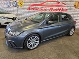 Seat Ibiza Style *Tüv & Service NEU* - gebrauchte Seat Ibiza aus dem Jahr 2018
