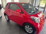 Toyota 1.0 IQ  1.Hand /46Tkm/Scheckheft - Toyota IQ: 1.0