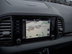 Foto Nummer 9: SKODA Karoq