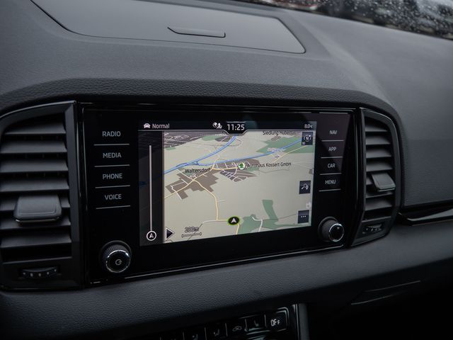 Foto Nummer 9: SKODA Karoq