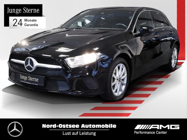 Mercedes-Benz A 250 e Progressive Navi Pano Tempo MBUX SHZ