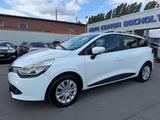 Renault Clio IV Grandtour *EXPRESSION*PDC*NAVI*TEMP*E5 - Renault Clio: Grandtour Expression