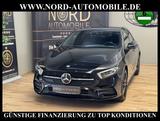Mercedes-Benz A 250 e AMG Edition 2020 Distro+*BURM*Wide*MBEAM - Mercedes-Benz A 250 in Oldenburg