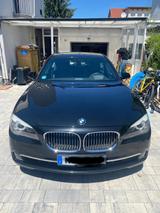 BMW 740Li - - BMW 740: 740li