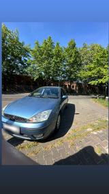 Ford ford focus - Ford Focus aus 2003: Kombi