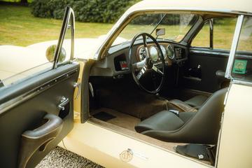 1953 Aston Martin OTHERS — миниатюра 11