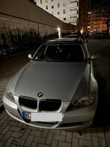 BMW 320i touring - Motorprobleme - BMW 320: Motor 320i