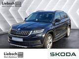 Skoda Kodiaq 2.0 TDI DSG Soleil Leder Navi Standheizun - Skoda Kodiaq Soleil mit Diesel-Antrieb