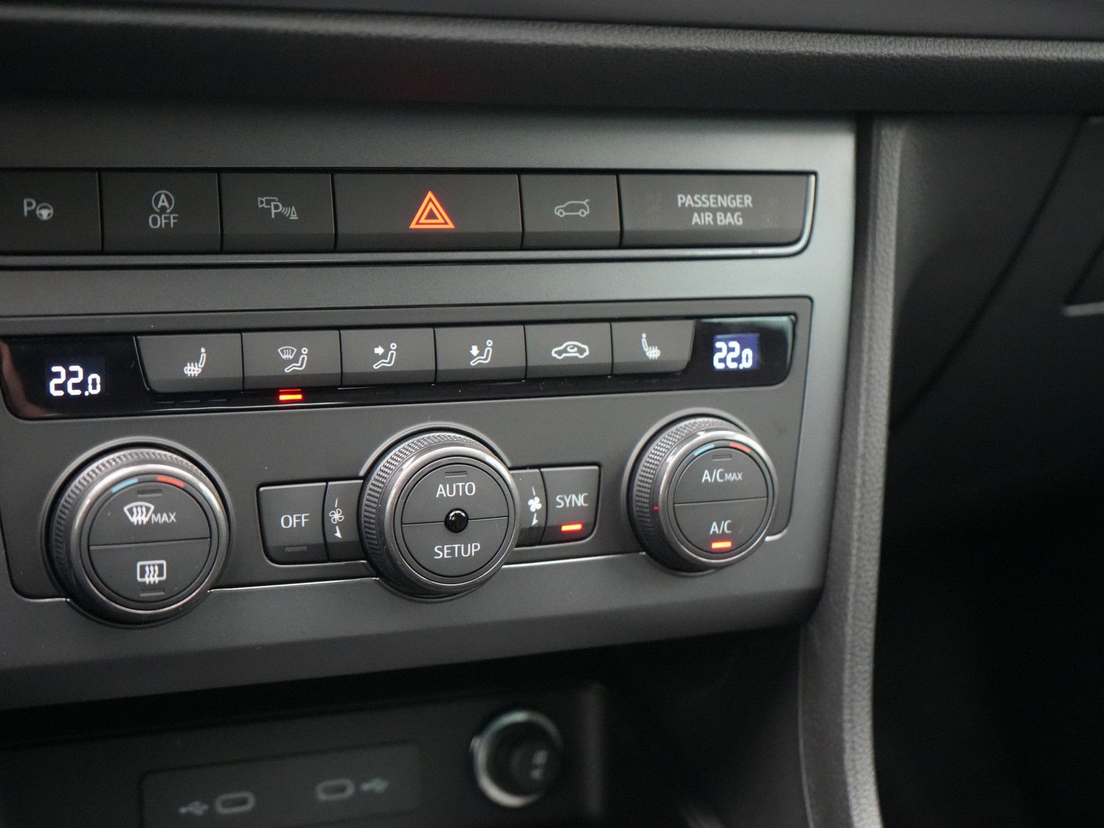 Cupra Ateca - Bild 12