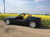BMW Z1 - BMW Z1 aus 1991