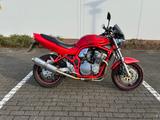 Suzuki GSF 600 N Bandit - SUZUKI BANDIT N600