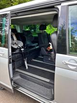Volkswagen T6 California Beach  - VW T6 California 7-Sitzer