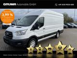 Ford Transit FT 350 2.0 TDCi L4 Trend+ AHK+KEIN EXPOR - Ford Transit trend ft 350 l