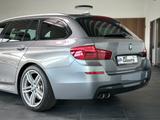 BMW 530 d xDrive M Sport**B&O**Standhe.Digital Tacho - BMW 530 mit Diesel-Antrieb: Kombi, Automatik