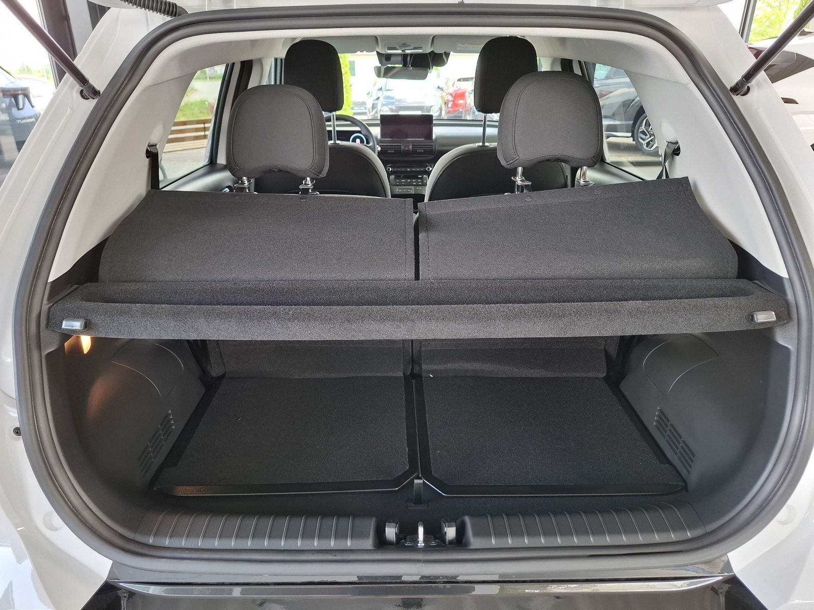 Hyundai INSTER – Bild 10