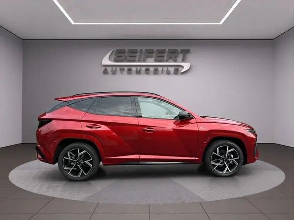 Hyundai TUCSON - Bild 7