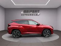 Hyundai TUCSON - Vorschau Bild 7