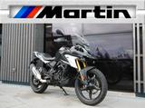 BMW G 310 GS Triple Black GIVI-TRAVEL - Offers