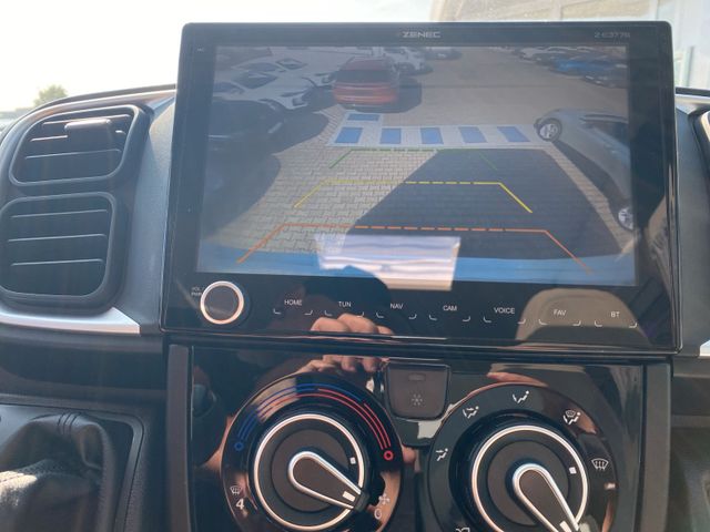 Etrusco T7400 SBC AT Vollausstattung!