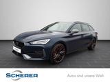 Cupra Leon Sportstourer VZ 2.0 TSI DSG 4Drive AHK Brem - gebrauchte Cupra Leon aus dem Jahr 2021