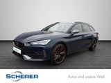 Cupra Leon Sportstourer VZ 2.0 TSI DSG 4Drive AHK Brem - Cupra Leon aus 2021