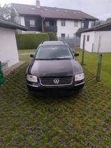 Volkswagen VW Passat 3BG Variant - Volkswagen Passat: 3bg Variant