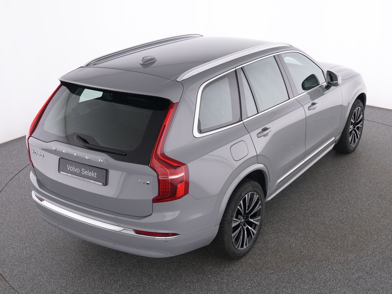 Volvo XC90 T8 Recharge Core 20' WINTERPAK KAMERA foto 19