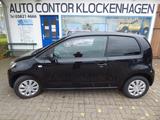 Skoda Citigo Cool Edition - Skoda Citigo: Cool Edition