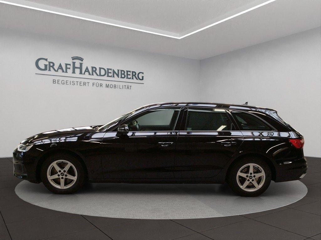 Audi A4 Avant 35 TDI S tronic LED GRA Navi