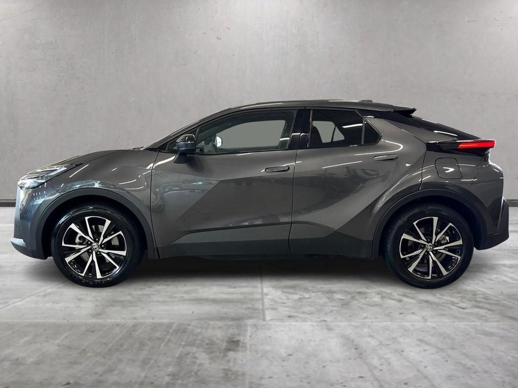 Toyota C-HR 2.0 phev Trend fwd e-cvt imagem 2