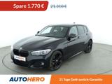 BMW 1er 118i Edition M Sport Shadow - gebrauchte BMW 1er Reihe aus dem Jahr 2019