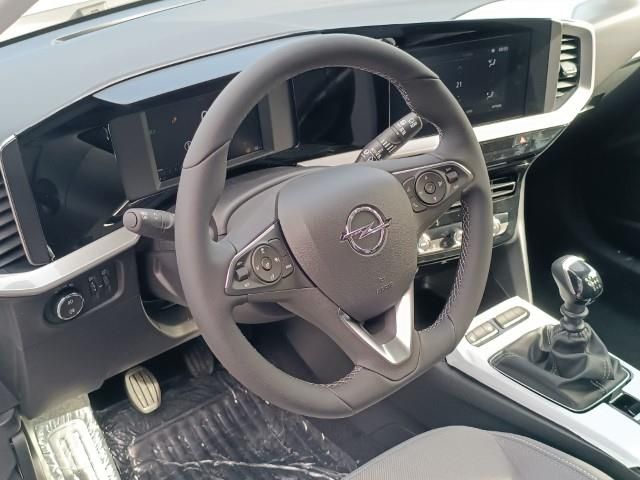 Autohaus Zimpel & Franke -  Opel Mokka Elegance 1.2 Direct Injection Turbo 100 kW - Bild 9