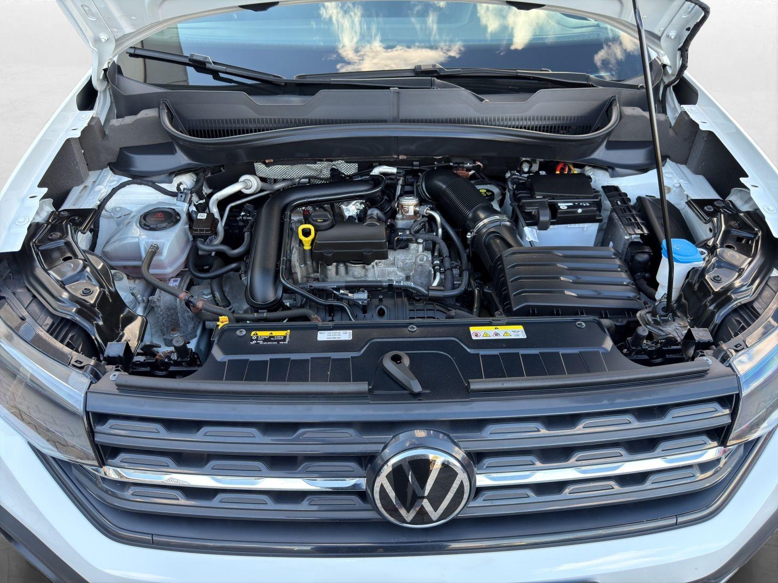 Volkswagen T-Cross 70kW*LED*Sitzheizung*Navi*EPH vo+hi*, миниатюра 19