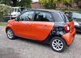Smart ForFour forfour Passion TÜV/AU NEU ! - Smart ForFour: Passion