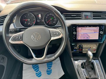 Volkswagen Passat Variant - 7